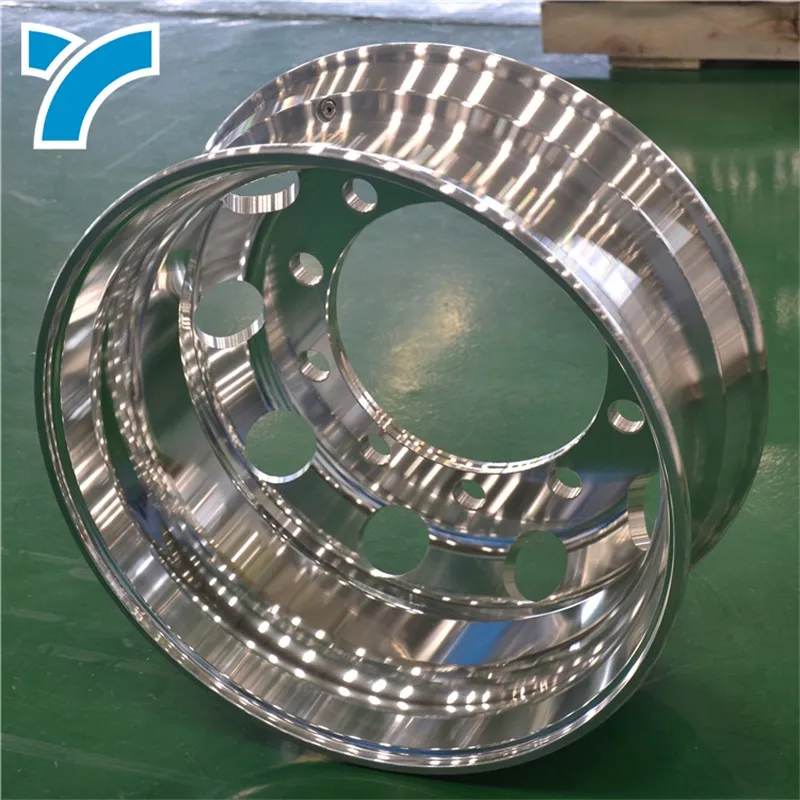 Cheap Price Wheel, Rim, Truck Steel Wheel Farm Agricultural Wheel for Tractor Trailer /Harvester