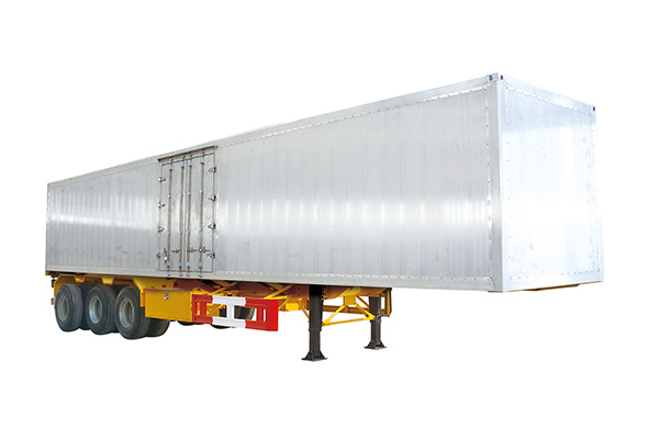 Aluminum,Aluminum composite truck